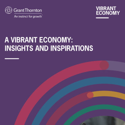 Grant Thornton - Overture London