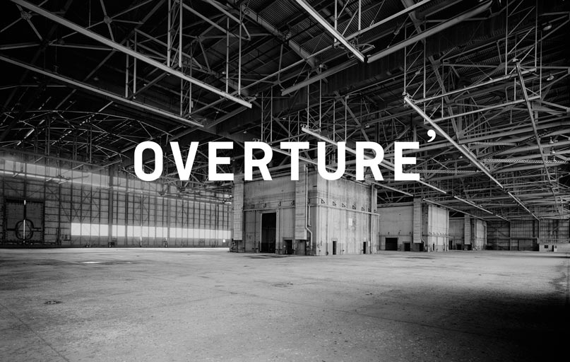 (c) Overture.london