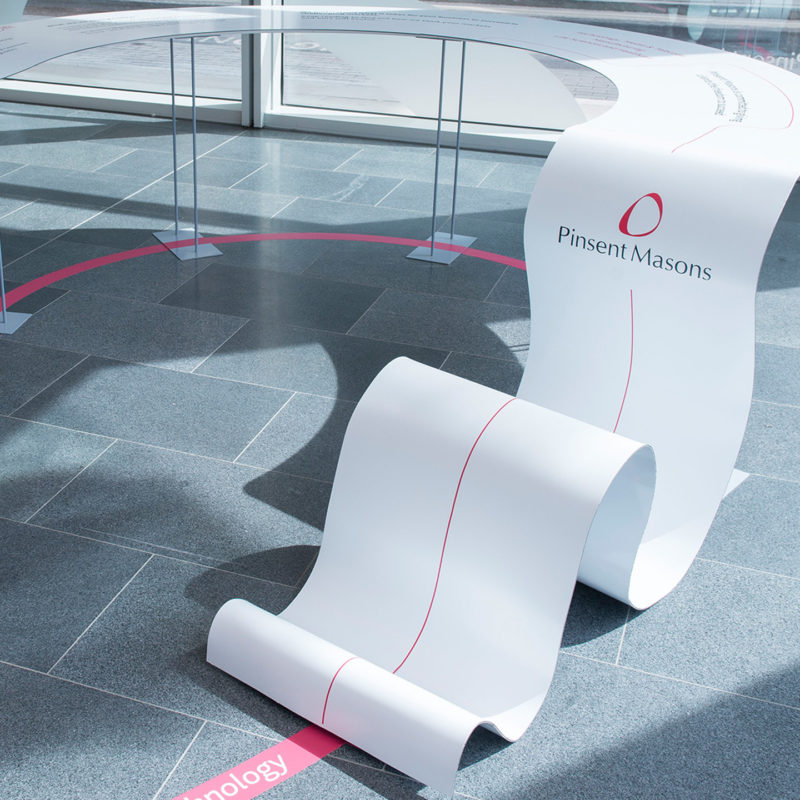 Pinsent Masons